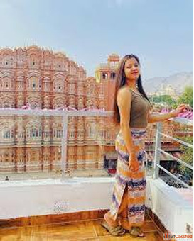 Golden Triangle India tour