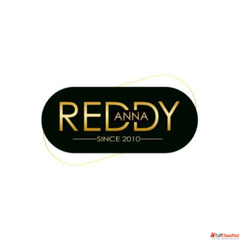 Reddy ID Book
