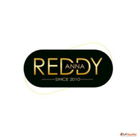 Reddy ID Book