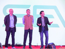 Corporate Events Management Company in Rishikesh