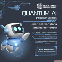 Quantum AI