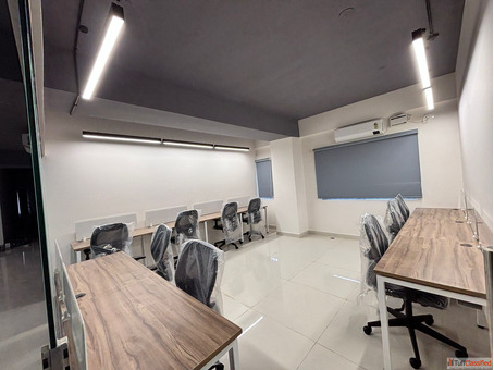 Private office space for rent in electronic city bengaluru
