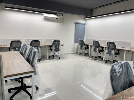 Private office space for rent in electronic city bengaluru