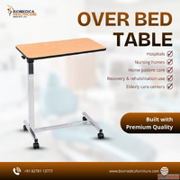 Hospital Furniture Manufacturer in Uttar Pradesh