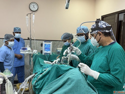 Tonsillectomy Cost at MedFirst ENT Centre