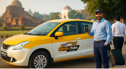 Trusted Online Taxi Service in Rajgir Book in Minutes with S...