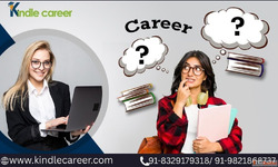 Expert Online Career Counselling and Guidance by Kindle Care...