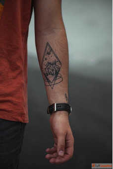 Tattoo Design Styles