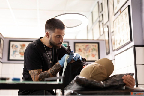 Tattoo Shop Management Software for Smooth Daily Operations