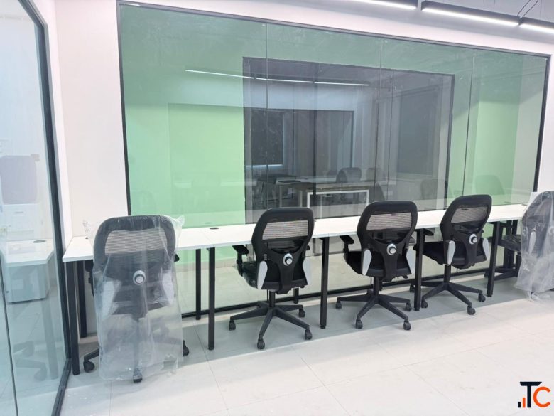Private office space for rent in electronic city bengaluru