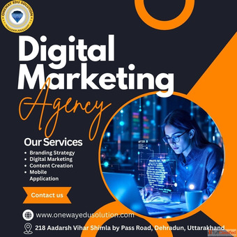 SEO Company in Dehradun - Grow Your Business Online