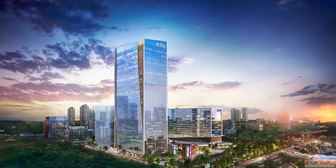 Commercial Evaluations Shaped by Location and Planning