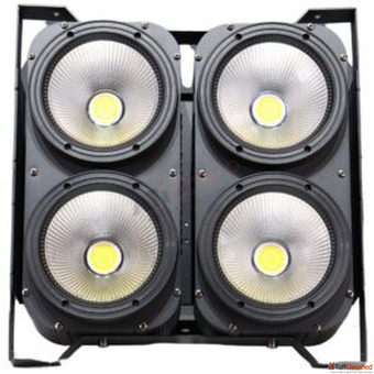 4 Eyes LED Blinder Light for Powerful Stage Effects