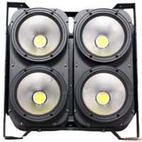 4 Eyes LED Blinder Light for Powerful Stage Effects