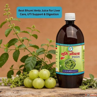 Best Bhumi Amla Juice for Liver Care UTI Support Digestion
