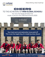 Shaping Futures at a Top School in Pitampura