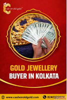 Professional Gold Jewellery Buyer in Kolkata