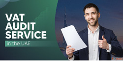 VAT Audit in the UAE Process Requirements Penalties