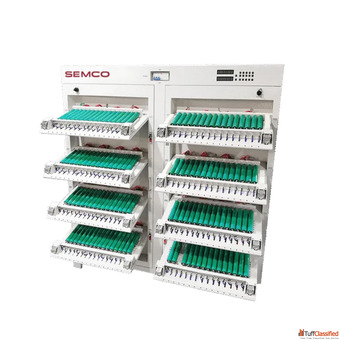 Advanced Prismatic Cell Testers for Accurate and Consistent Battery Testing