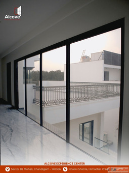 upvc doors and windows