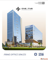 Office Ownership Choices Along a Strategic Expressway Corrid...