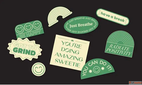 Looking for Premium Sticker Printing Services in Dubai