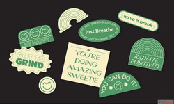 Looking for Premium Sticker Printing Services in Dubai