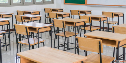 Premium School Furniture Manufacturer in Gurgaon Western Office Solutions