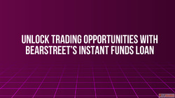 Unlock Trading Opportunities with BearStreet's Instant ...