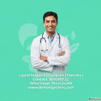 Best diabetes doctor in Delhi Dwarka 8010931122