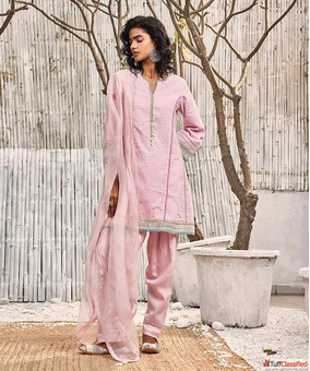Shop Charkhee Ethnic Outfits Online at Best Prices