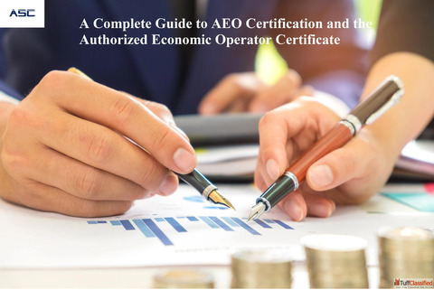 Audit Compliance Advisory Solutions by ASC Group