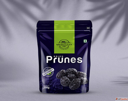 Buy Fresh Blueberries - 100gms at Great Price