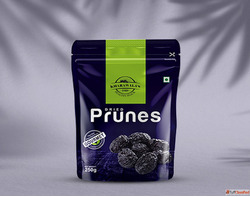 Buy Fresh Blueberries - 100gms at Great Price