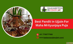 Kaal Sarp Dosh Nivaran Puja In Ujjain By Experienced Pandit