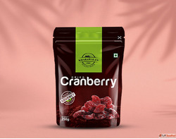 Cranberries - 250Gms for 150