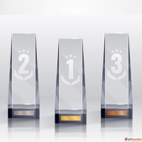 Custom Acrylic Awards