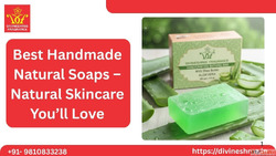 Best Handmade Natural Soaps - Natural Skincare You'll L...