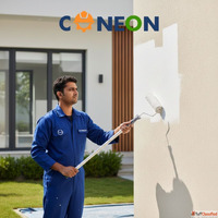 Best Painter Services in Gurgaon - Professional Wall Painter...