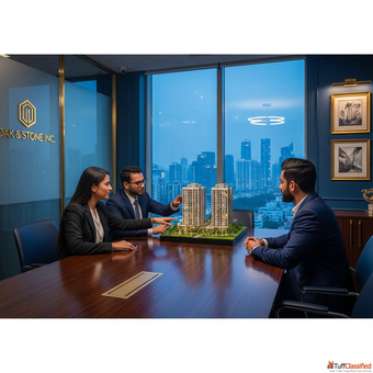 Expert Real Estate Consultants in Gurgaon Professional Property Solutions