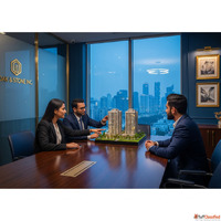 Expert Real Estate Consultants in Gurgaon Professional Prope...