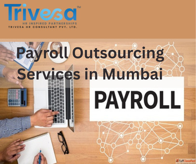 Payroll Outsourcing Services in Mumbai