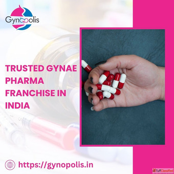 Top Rated And Reliable Gynaecology Franchise Division In India