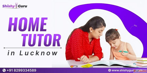 Home tuition in Lucknow