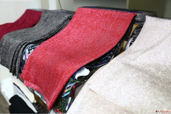 Premium Shirt Fabric Manufacturers You Can Trust