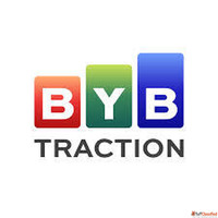 BYB Traction Digital Solutions Private Limited