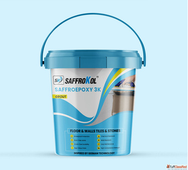 Accurate Grout Quantity Estimator - Get It Right Every Time