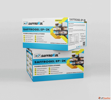 Accurate Grout Quantity Estimator - Get It Right Every Time