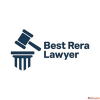 Hire Best RERA Lawyers in India Today