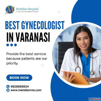 Best Gynecologist in Varanasi for women's care